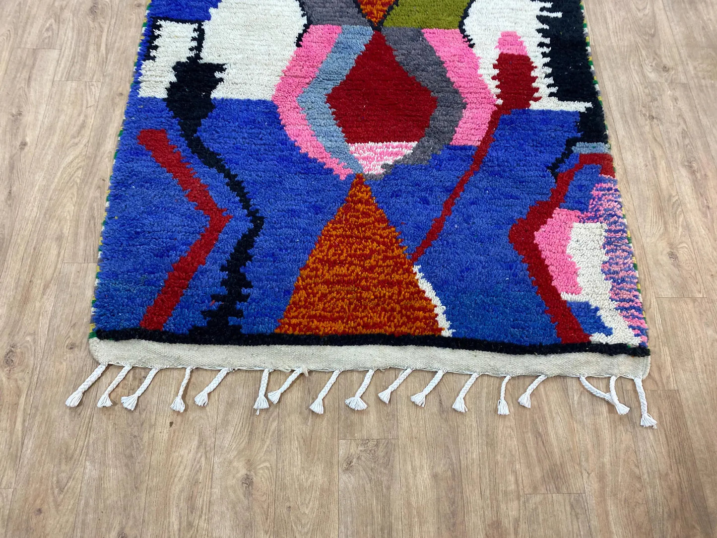 Atlas Harmony Rug