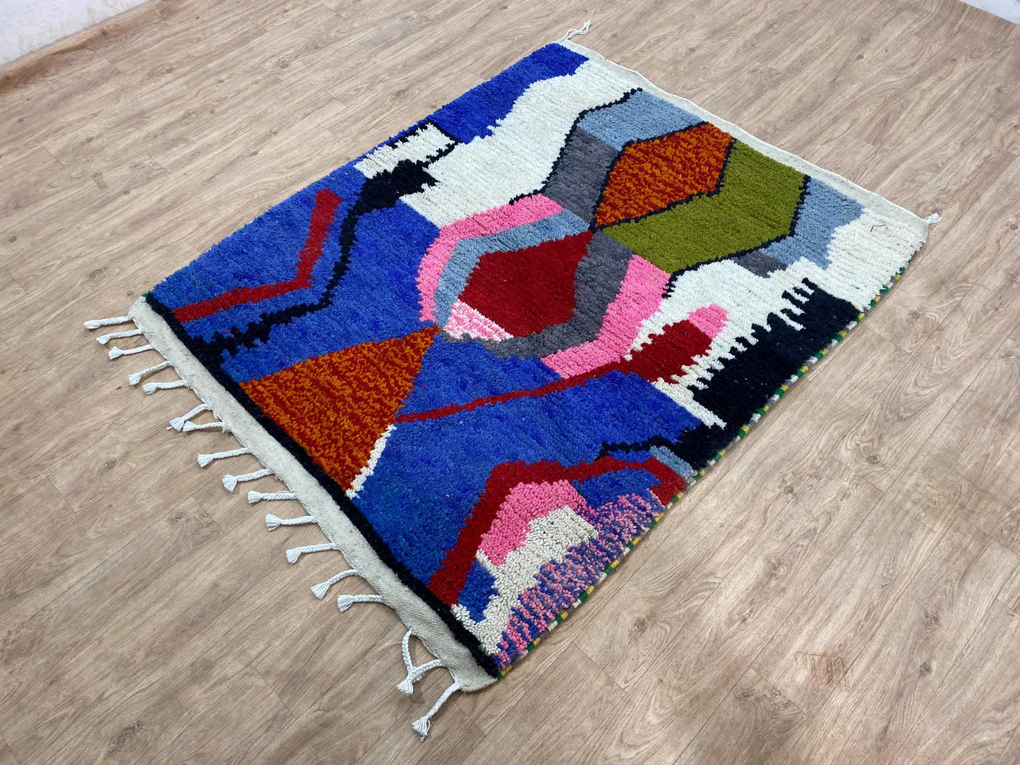 Atlas Harmony Rug