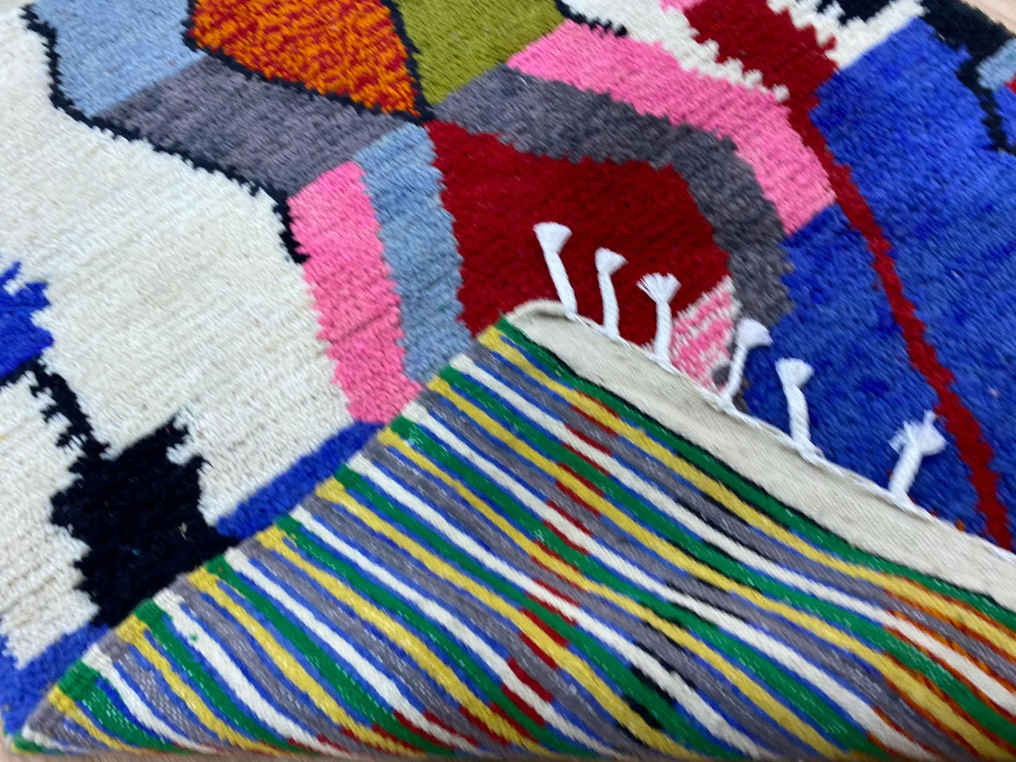 Atlas Harmony Rug