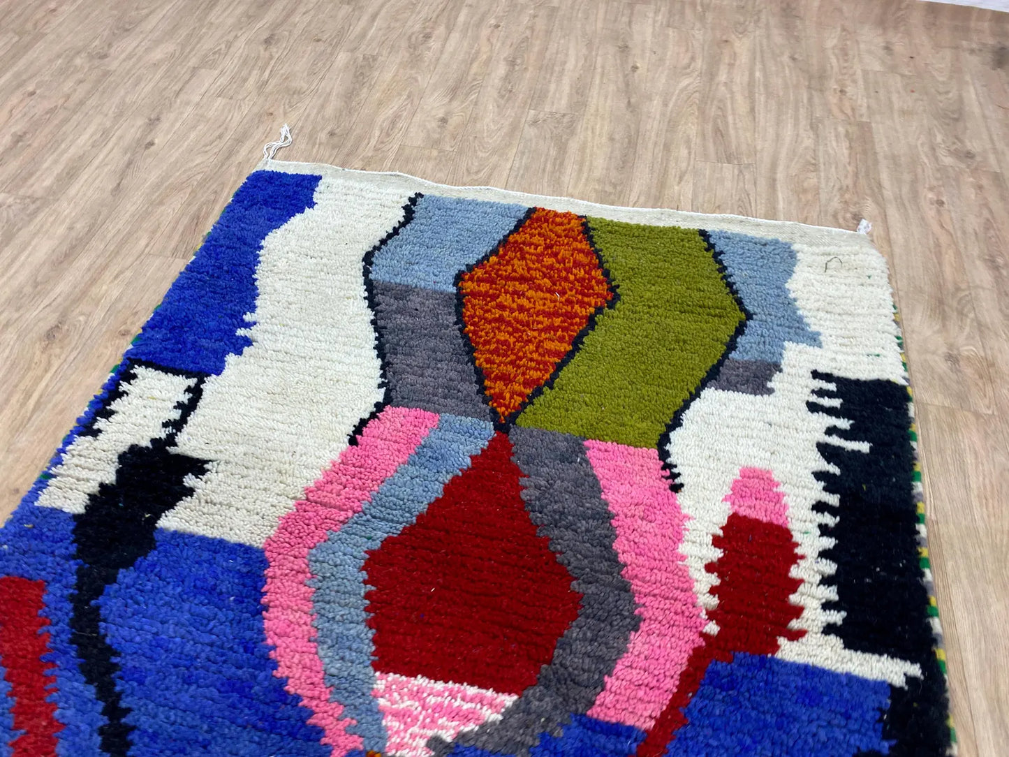 Atlas Harmony Rug