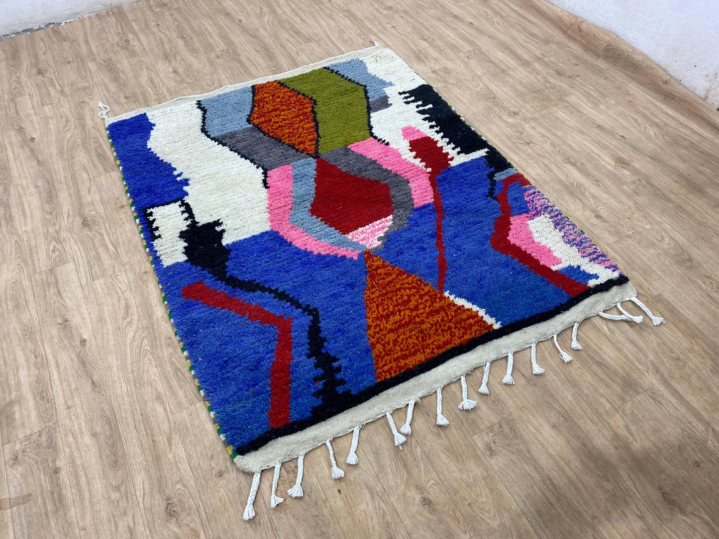 Atlas Harmony Rug