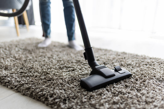 Enhance the Lifespan of Your Rugs: DIY Care Products & Methods
