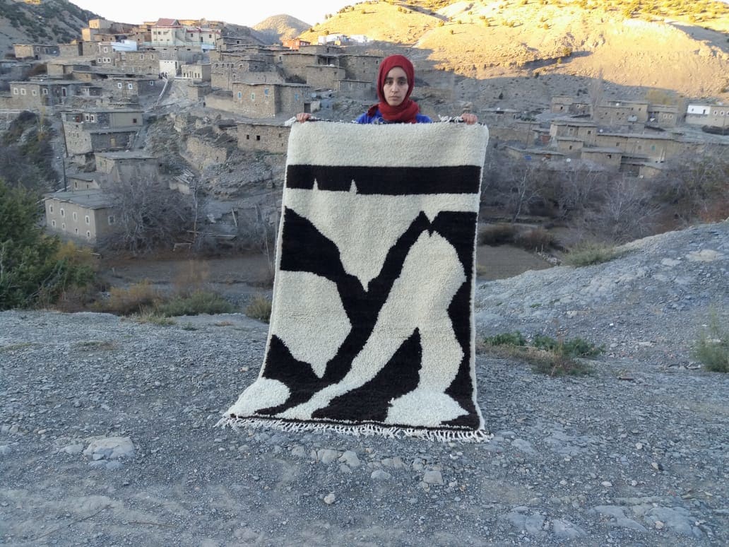 Meet the Artisans: Cooperative Asnli from Immouzer Marmoucha