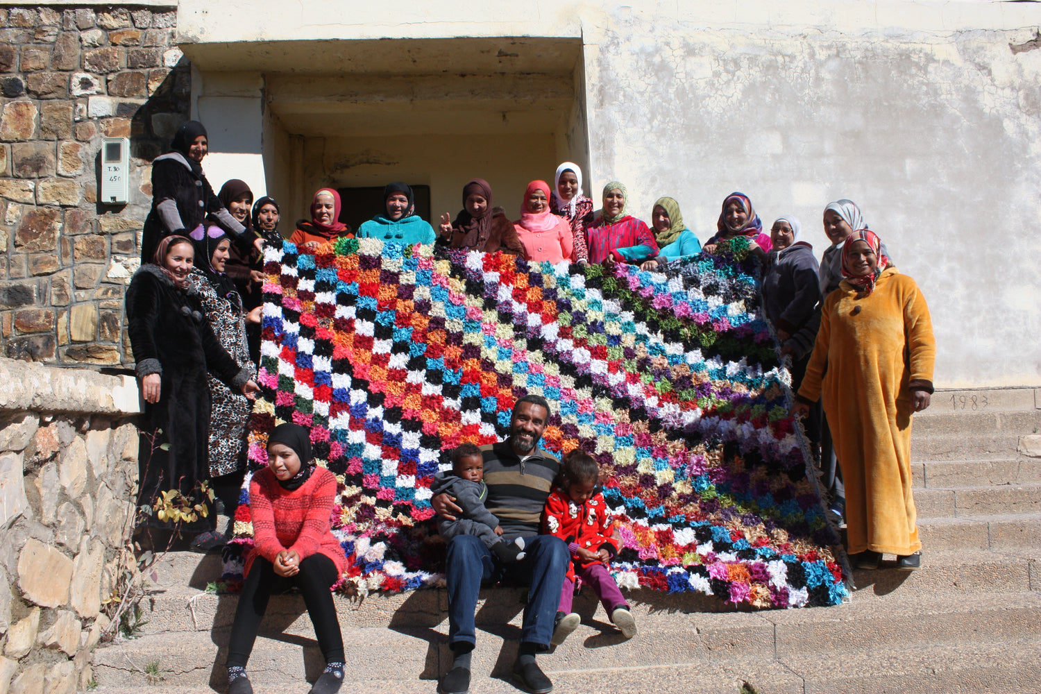 Berber Heritage Collection