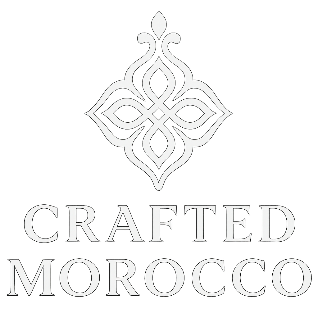 Crafted Morocco®