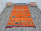 BENI OUARAIN RUG