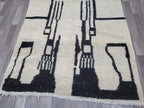 BENI OUARAIN RUG