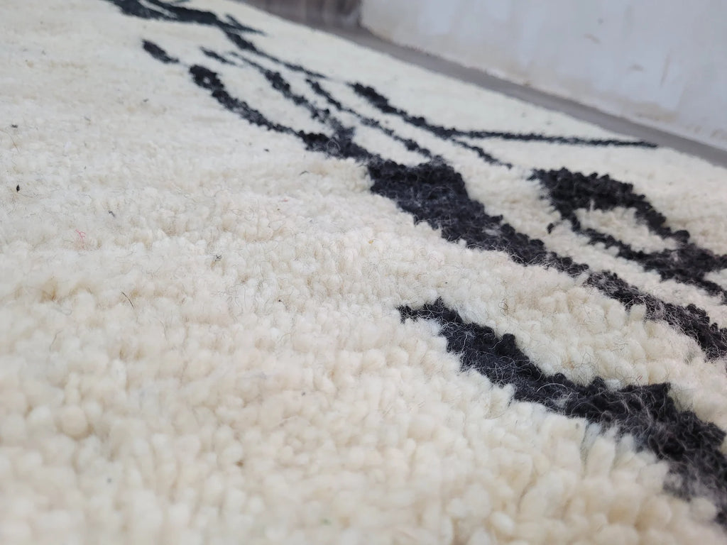 BENI OUARAIN RUG
