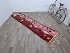 Boujaad Runner Rug