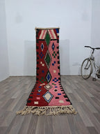 Boujaad Runner Rug