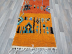 Boujaad Runner Rug