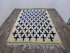 COLORFUL BOUJAAD RUG