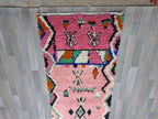 Boujaad Runner Rug