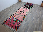 Boujaad Runner Rug