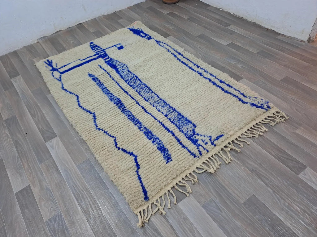 BENI OUARAIN RUG