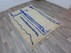 BENI OUARAIN RUG