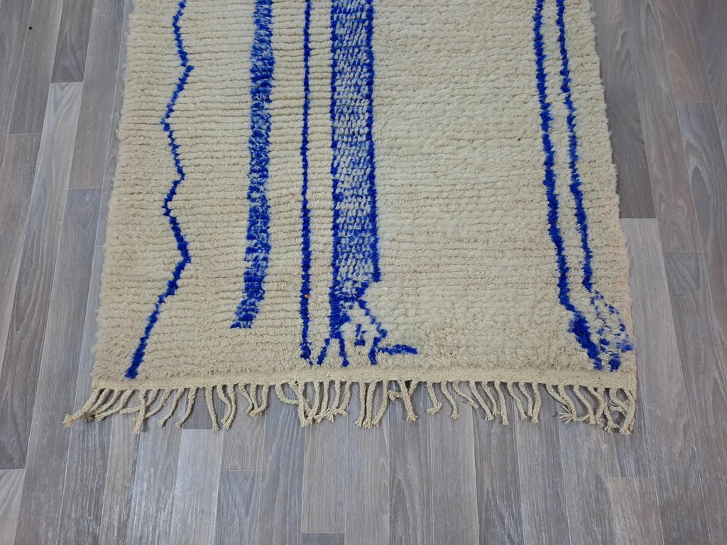 BENI OUARAIN RUG