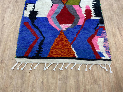Atlas Harmony Rug