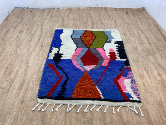 Atlas Harmony Rug