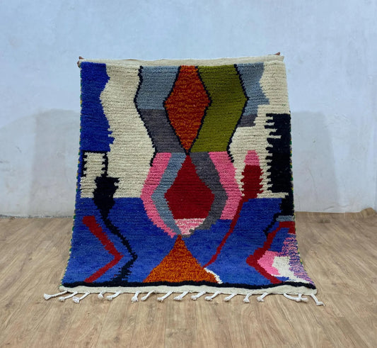 Atlas Harmony Rug