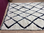 BENI OUARAIN RUG