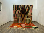 BENI OUARAIN RUG