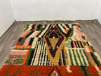 BENI OUARAIN RUG