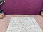 BENI OUARAIN RUG