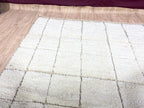 BENI OUARAIN RUG