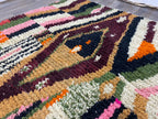 BENI OUARAIN RUG