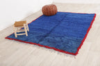 BENI OUARAIN RUG 180 X 220 CM