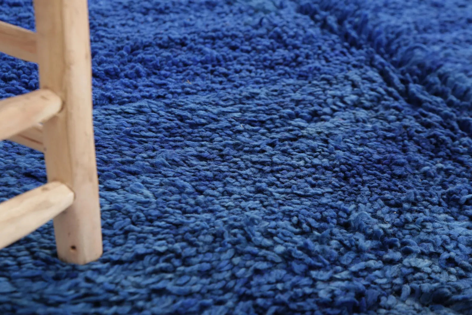 BENI OUARAIN RUG 180 X 220 CM