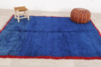 BENI OUARAIN RUG 180 X 220 CM
