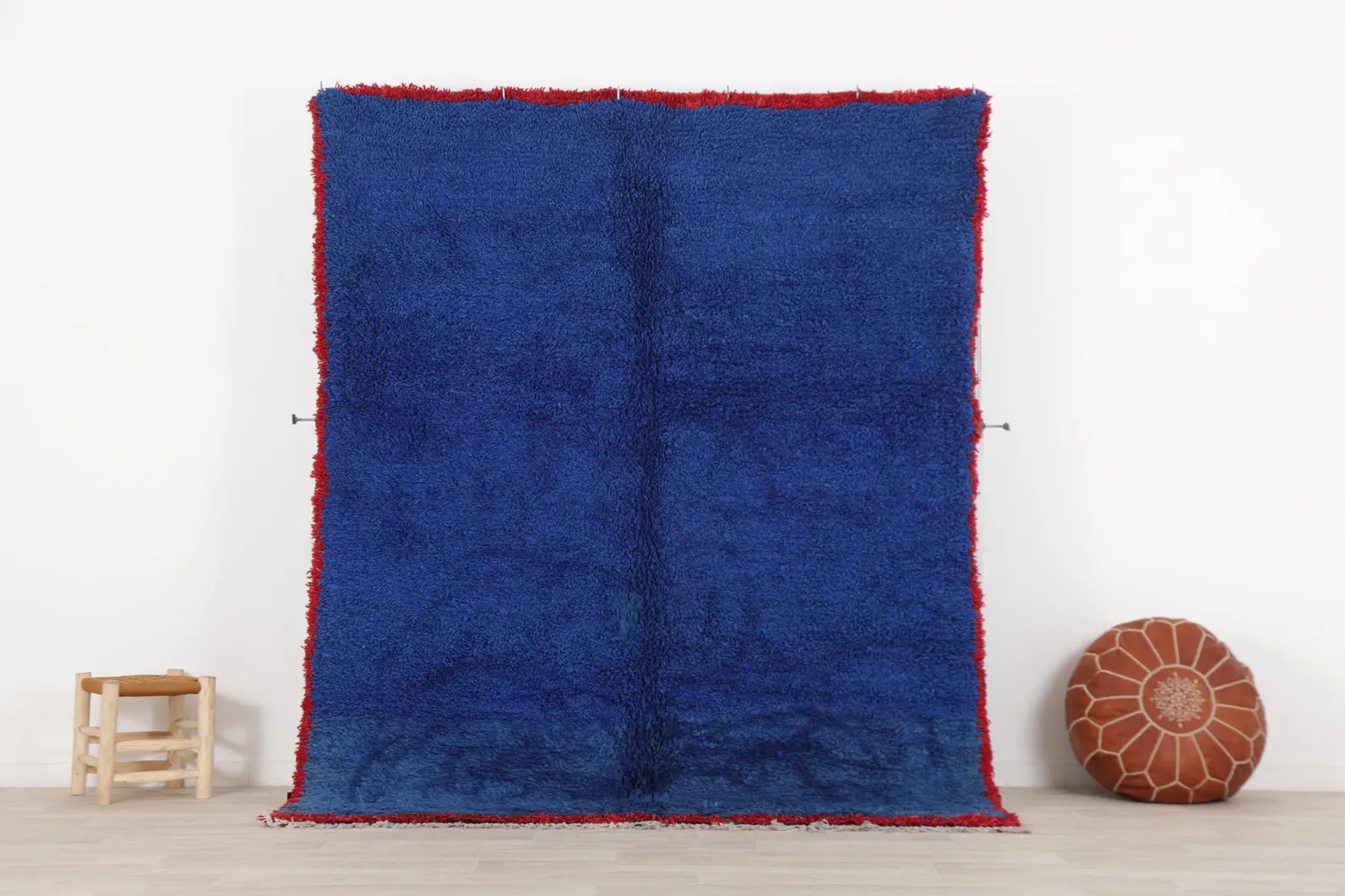 BENI OUARAIN RUG 180 X 220 CM