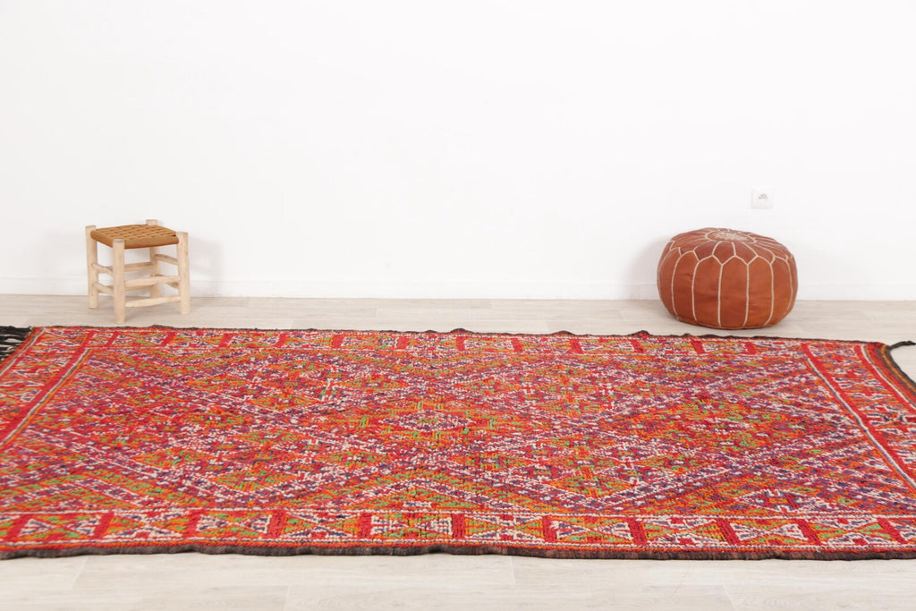Beni Mguild Rug  190 X 300 CM