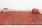 Beni Mguild Rug  190 X 300 CM