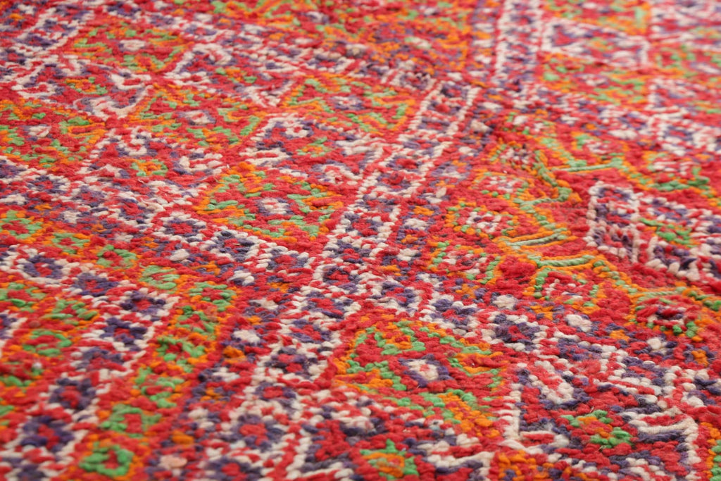 Beni Mguild Rug  190 X 300 CM