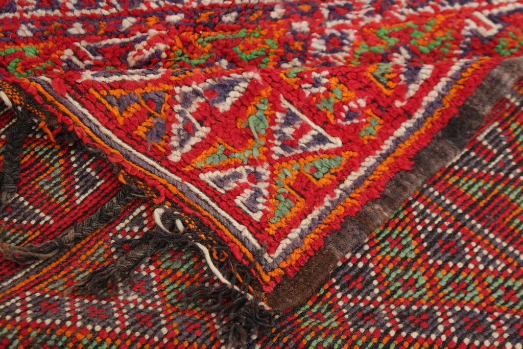 Beni Mguild Rug  190 X 300 CM