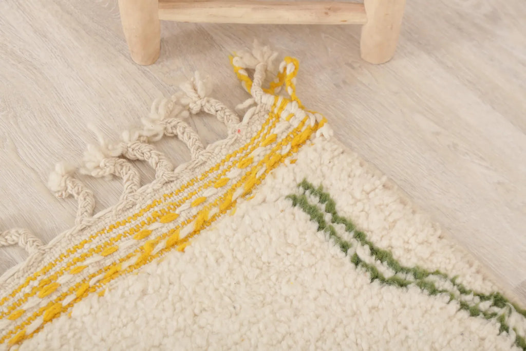 BENI OUARAIN RUG 150 X 240 CM