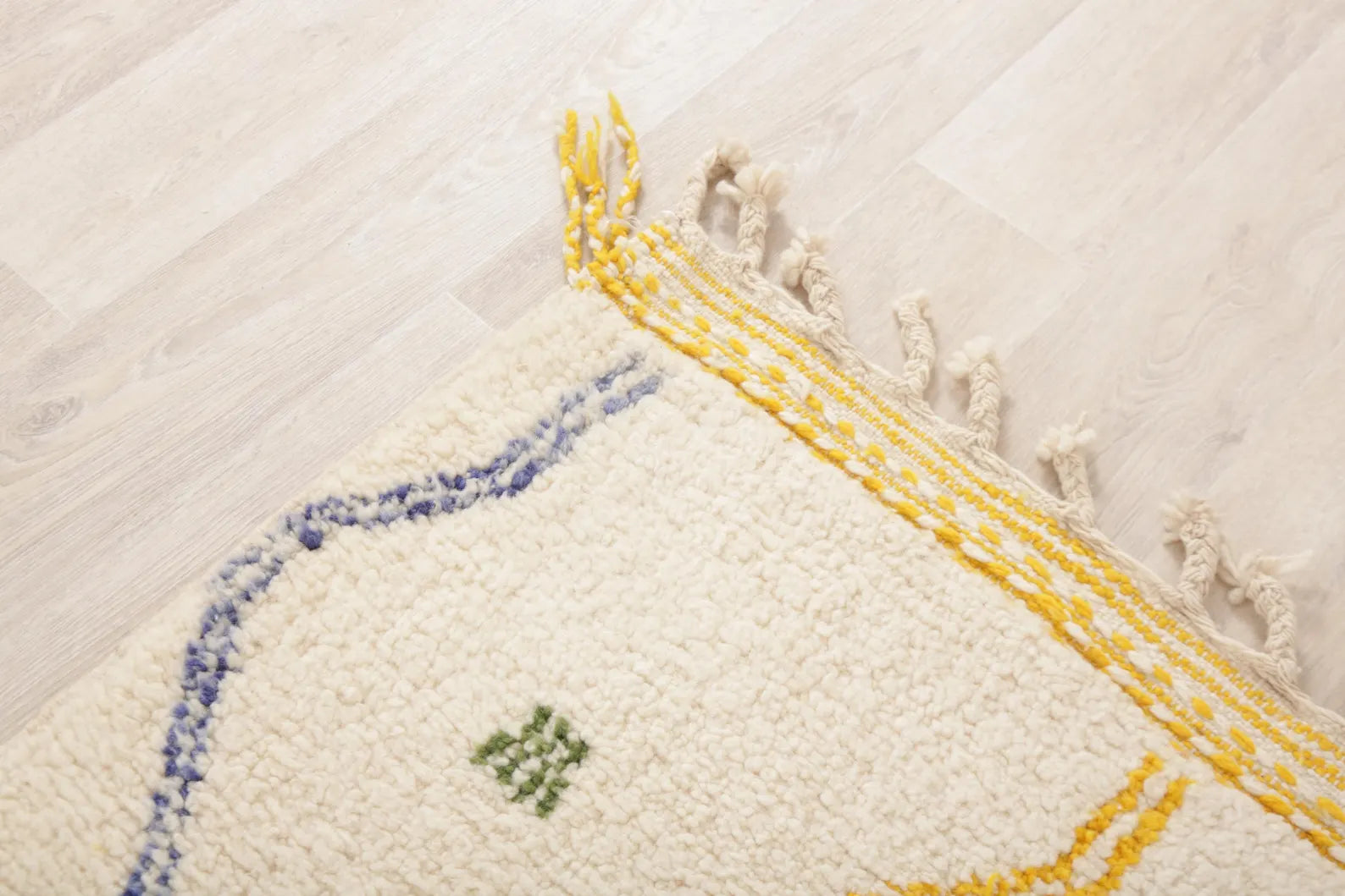 BENI OUARAIN RUG 150 X 240 CM