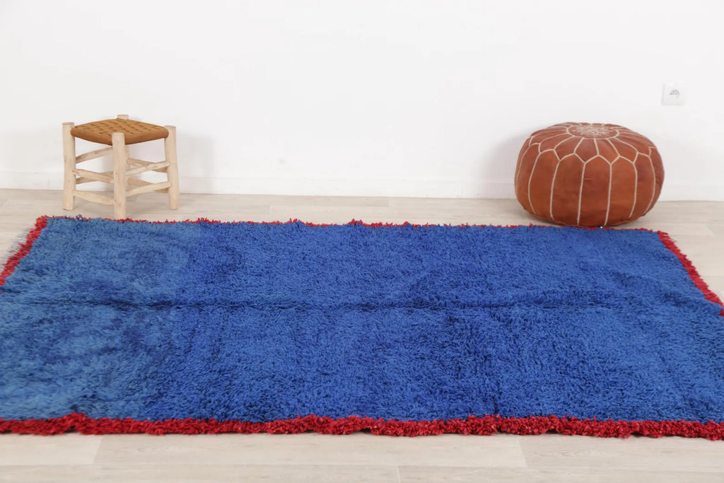 BENI OUARAIN RUG 180 X 220 CM