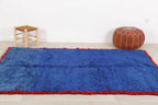 BENI OUARAIN RUG 180 X 220 CM