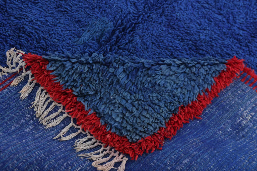 BENI OUARAIN RUG 180 X 220 CM