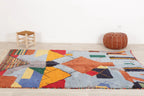BENI OUARAIN RUG 150 X 240 CM