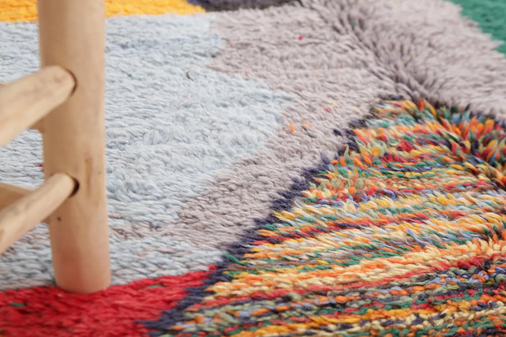 BENI OUARAIN RUG 150 X 240 CM