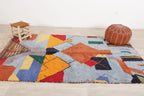 BENI OUARAIN RUG 150 X 240 CM