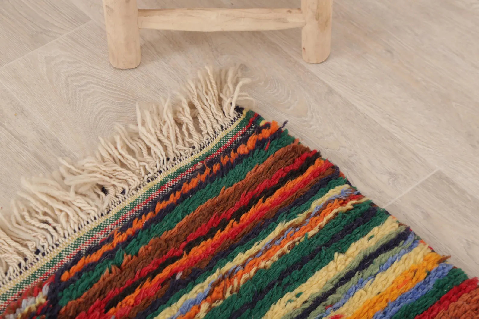 BENI OUARAIN RUG 150 X 240 CM