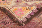 COLORFUL BOUJAAD RUG 180 X 380 CM