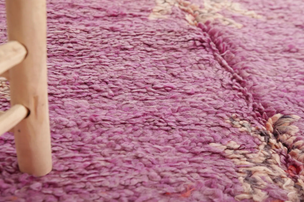 CLORFUL BOUJAAD RUG 150 X 300 CM