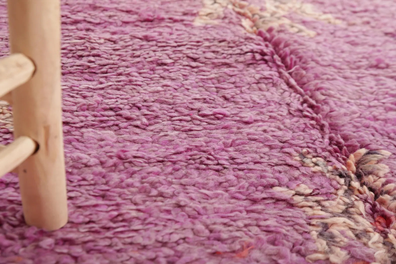 CLORFUL BOUJAAD RUG 150 X 300 CM